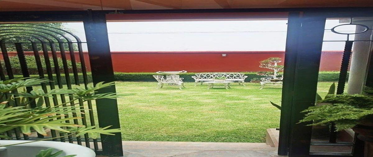 Foto de casa en venta en  , paseo de las lomas, álvaro obregón, df / cdmx, 30807672 No. 04