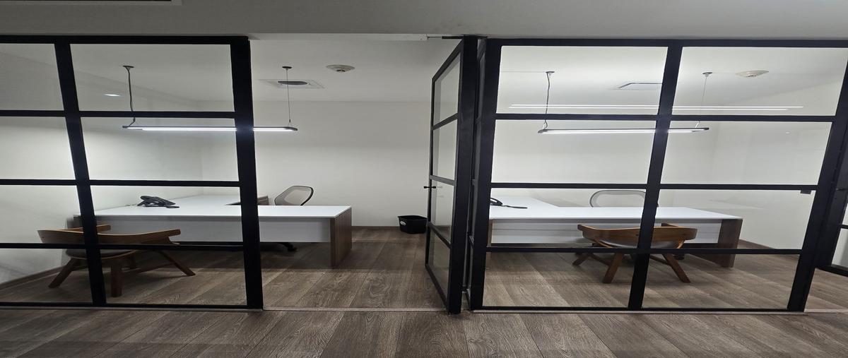 Foto de oficina en renta en  , paseo de las lomas, álvaro obregón, df / cdmx, 30870804 No. 04