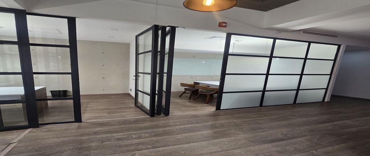 Foto de oficina en renta en  , paseo de las lomas, álvaro obregón, df / cdmx, 30870804 No. 05