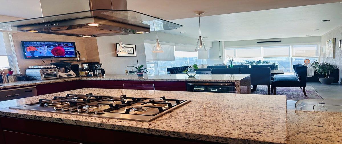 Foto de departamento en venta en  , paseo de las lomas, álvaro obregón, df / cdmx, 0 No. 04