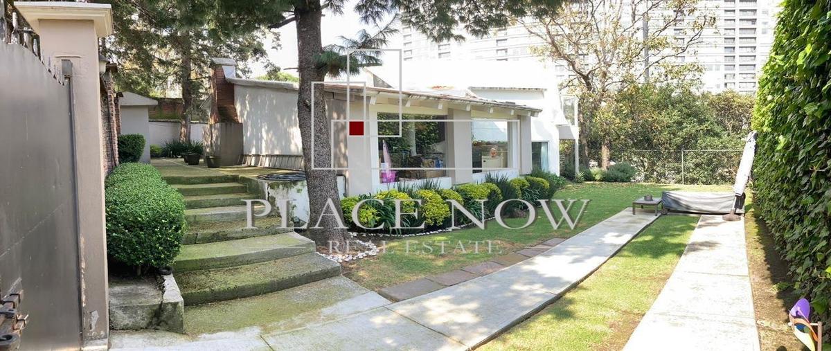 Foto de casa en , paseo de las lomas, álvaro obregón, df / cdmx, 0 foto 04 Foto de casa en venta en , paseo de las lomas, álvaro obregón, df / cdmx, 0 No. 04