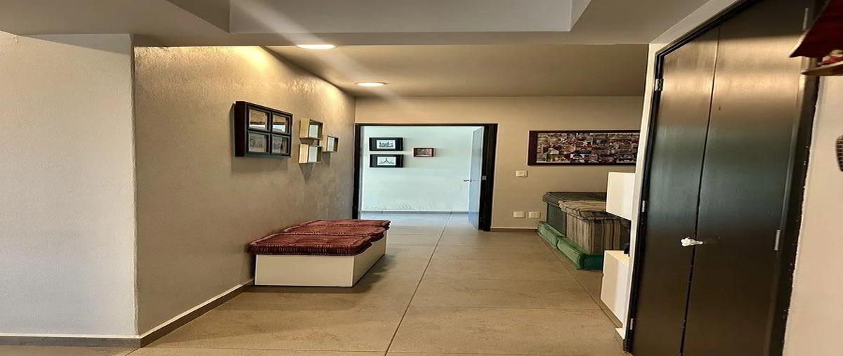 Foto de departamento en venta en  , paseo de las lomas, álvaro obregón, df / cdmx, 0 No. 05