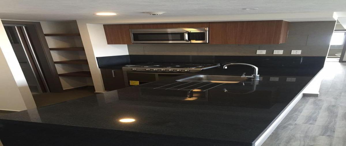 Foto de departamento en venta en  , paseo de las lomas, álvaro obregón, df / cdmx, 0 No. 03