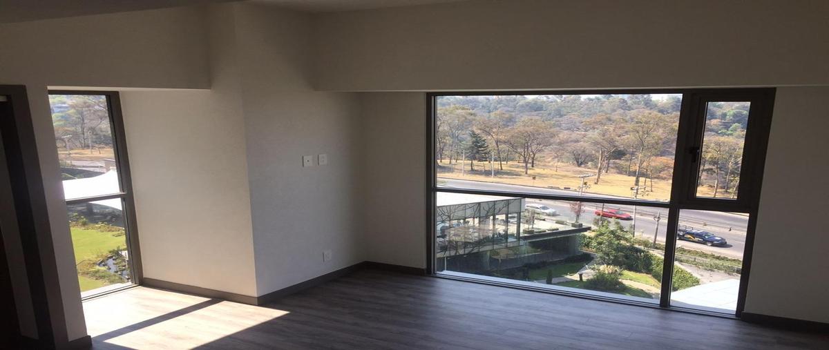 Foto de departamento en venta en  , paseo de las lomas, álvaro obregón, df / cdmx, 0 No. 05