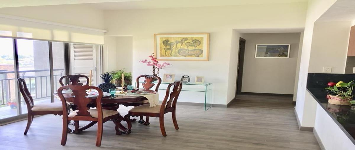 Foto de departamento en renta en  , paseo de las lomas, álvaro obregón, df / cdmx, 0 No. 03