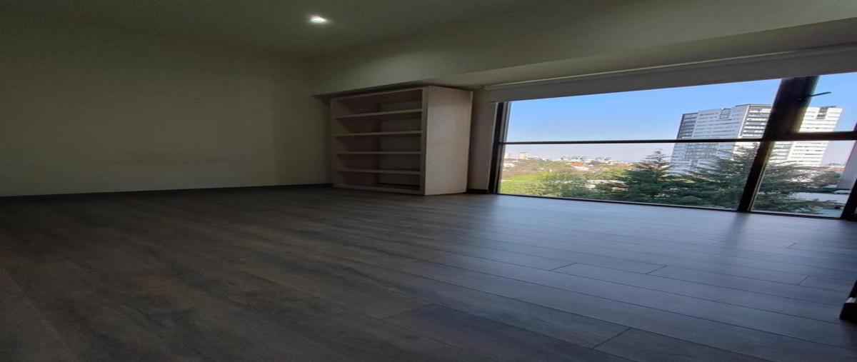 Foto de departamento en renta en  , paseo de las lomas, álvaro obregón, df / cdmx, 0 No. 04