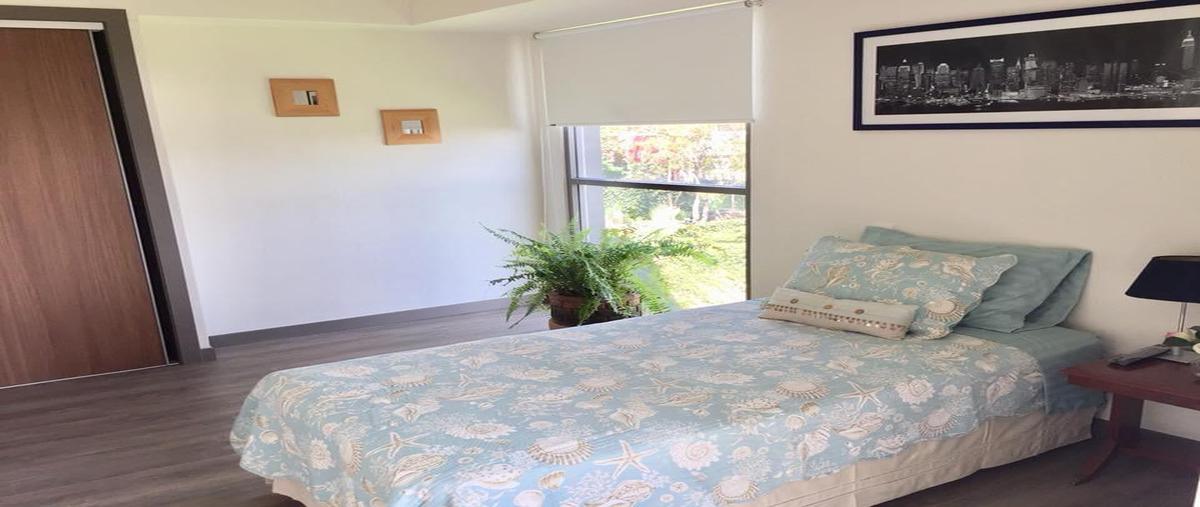 Foto de departamento en renta en  , paseo de las lomas, álvaro obregón, df / cdmx, 0 No. 05