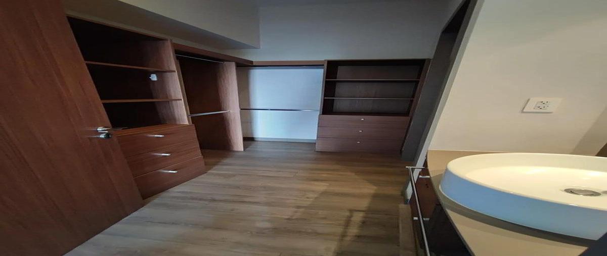 Foto de departamento en renta en  , paseo de las lomas, álvaro obregón, df / cdmx, 0 No. 07