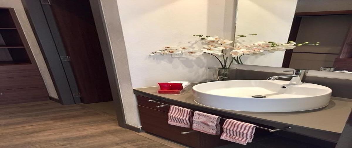 Foto de departamento en renta en  , paseo de las lomas, álvaro obregón, df / cdmx, 0 No. 08