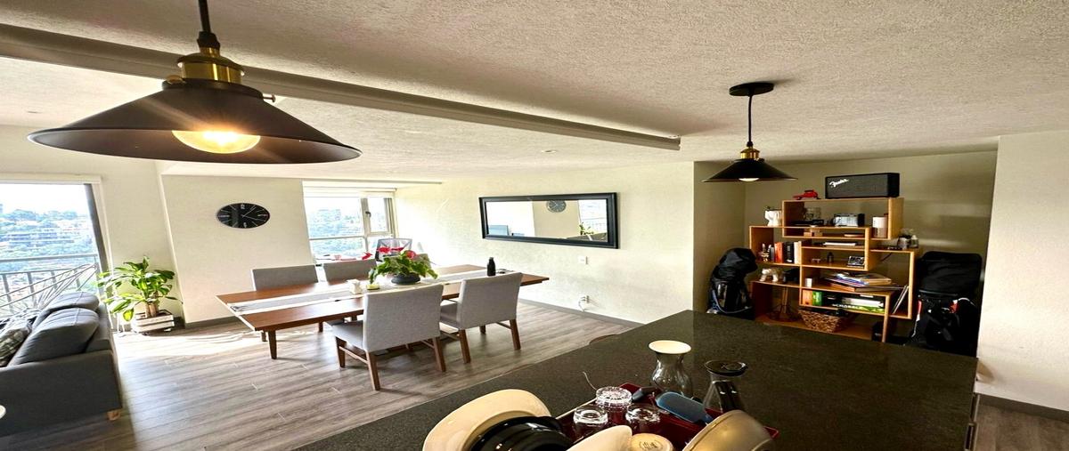 Foto de departamento en renta en  , paseo de las lomas, álvaro obregón, df / cdmx, 0 No. 03