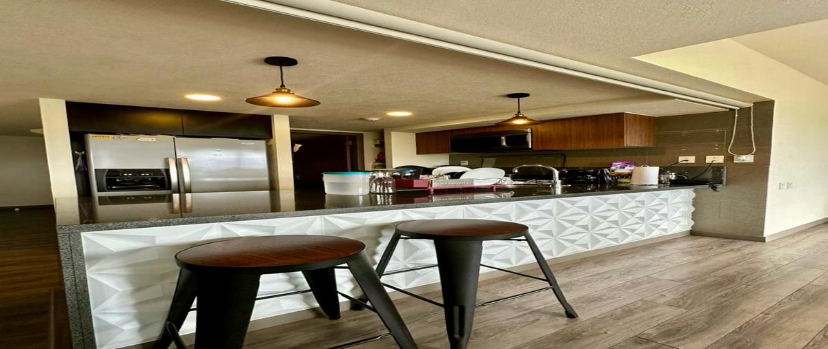 Foto de departamento en renta en  , paseo de las lomas, álvaro obregón, df / cdmx, 0 No. 04