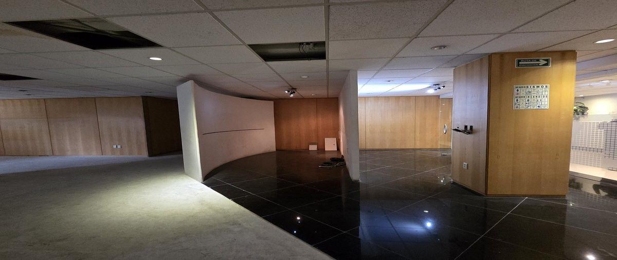 Foto de oficina en renta en  , paseo de las lomas, álvaro obregón, df / cdmx, 0 No. 03