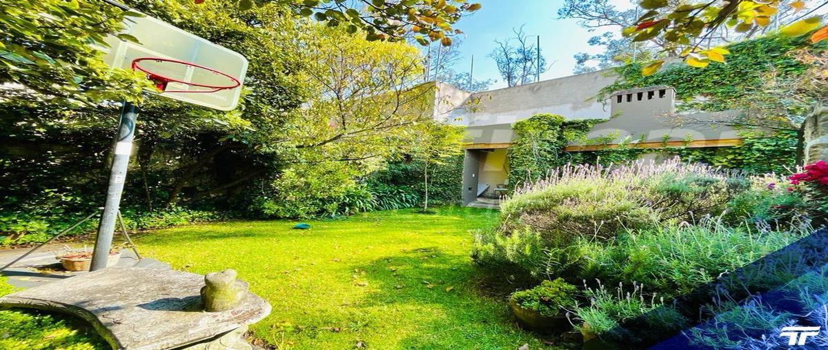 Foto de casa en venta en  , paseo de las lomas, álvaro obregón, df / cdmx, 31091000 No. 03