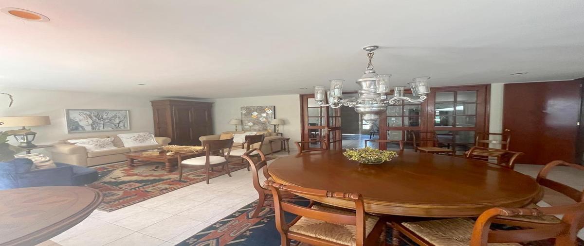 Foto de casa en venta en  , paseo de las lomas, álvaro obregón, df / cdmx, 0 No. 03