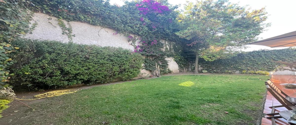 Foto de casa en venta en  , paseo de las lomas, álvaro obregón, df / cdmx, 0 No. 05