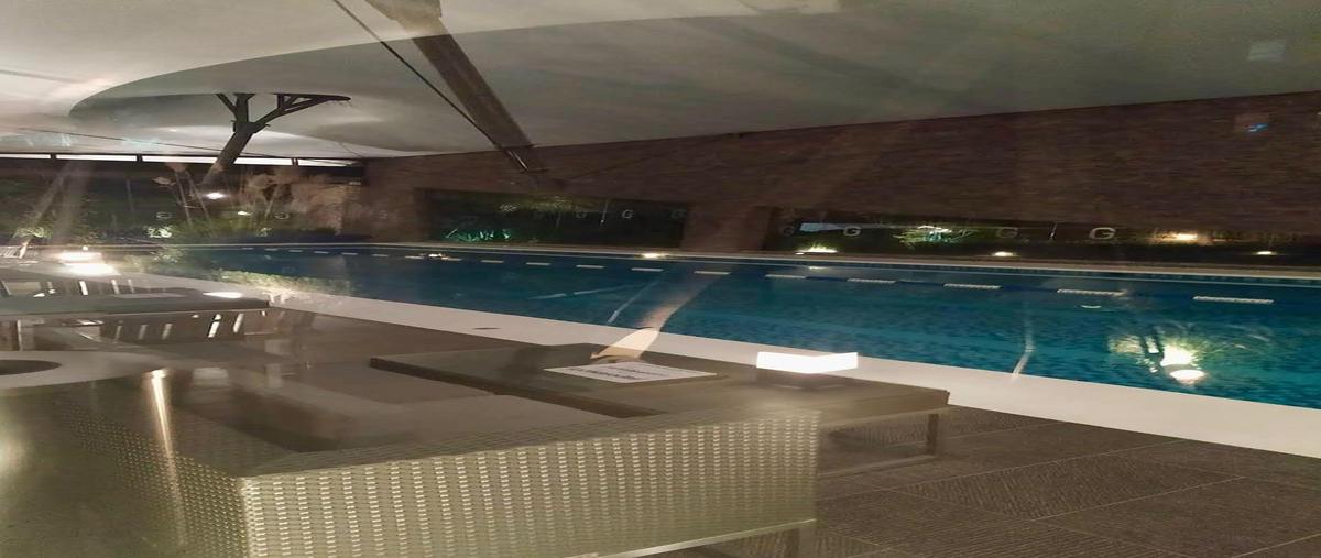 Foto de departamento en renta en  , paseo de las lomas, álvaro obregón, df / cdmx, 0 No. 03