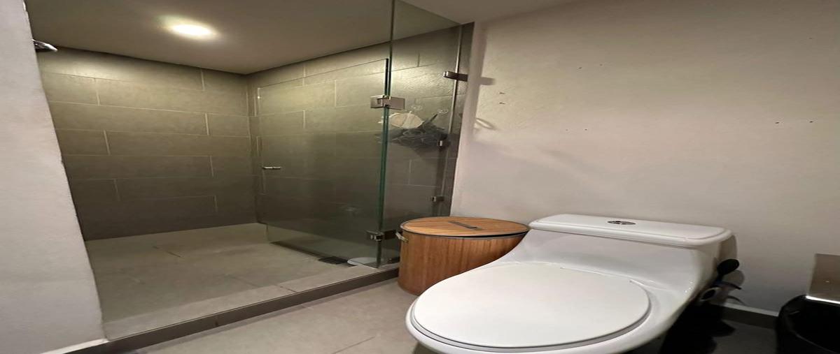 Foto de departamento en renta en  , paseo de las lomas, álvaro obregón, df / cdmx, 0 No. 04