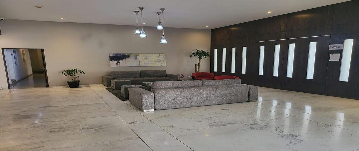 Foto de departamento en renta en  , paseo de las lomas, álvaro obregón, df / cdmx, 0 No. 05