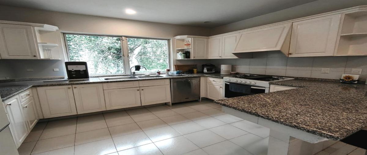 Foto de casa en venta en  , paseo de las lomas, álvaro obregón, df / cdmx, 0 No. 05