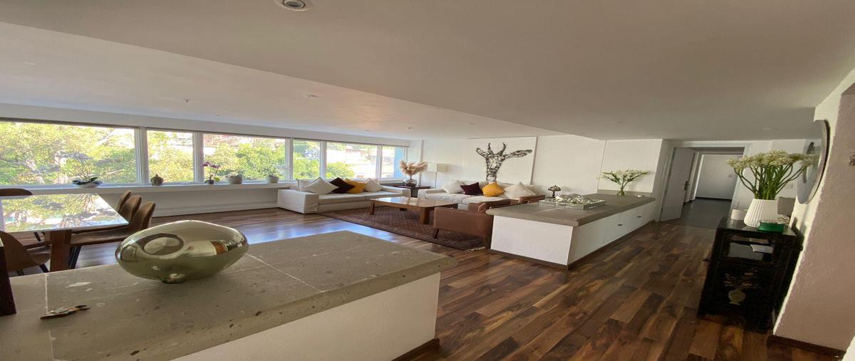 Foto de departamento en venta en  , paseo de las lomas, álvaro obregón, df / cdmx, 0 No. 03