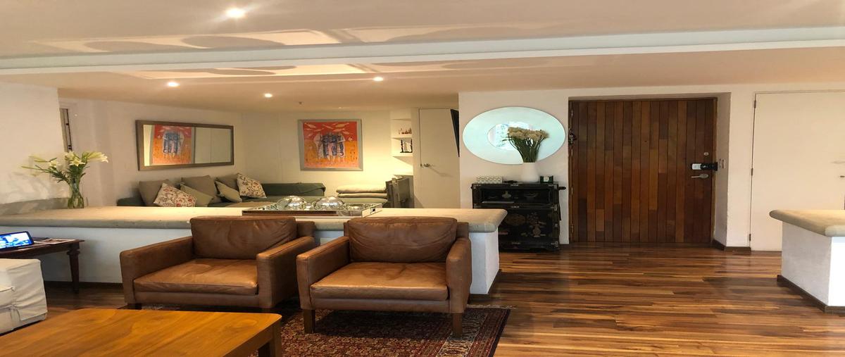 Foto de departamento en venta en  , paseo de las lomas, álvaro obregón, df / cdmx, 0 No. 04