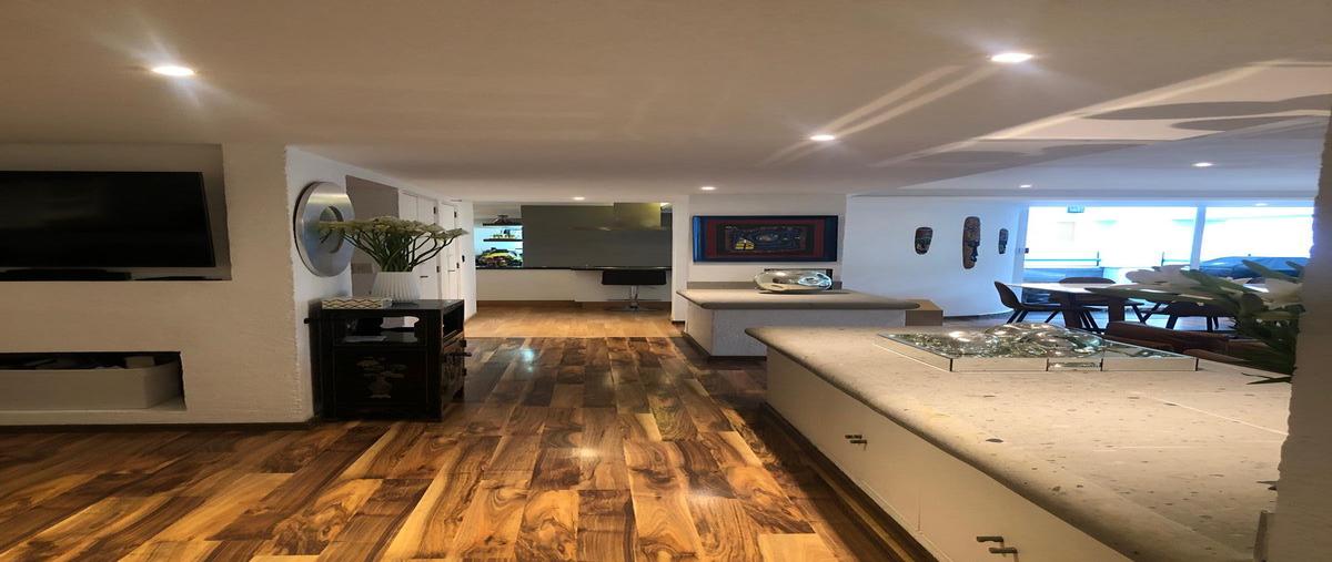 Foto de departamento en venta en  , paseo de las lomas, álvaro obregón, df / cdmx, 0 No. 05