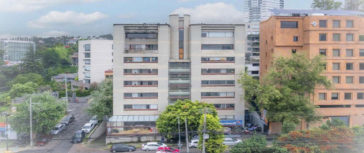 Foto de local en venta en  , paseo de las lomas, álvaro obregón, df / cdmx, 0 No. 03