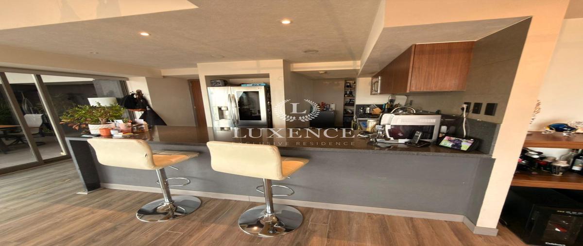 Foto de departamento en venta en  , paseo de las lomas, álvaro obregón, df / cdmx, 0 No. 05