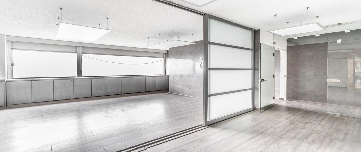 Foto de oficina en renta en  , paseo de las lomas, álvaro obregón, df / cdmx, 31501758 No. 03
