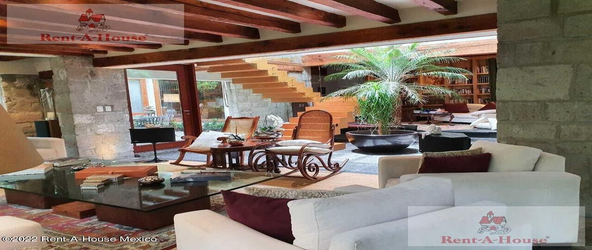 Foto de casa en , paseo de las lomas, álvaro obregón, df / cdmx, 0 foto 01 Foto de casa en venta en , paseo de las lomas, álvaro obregón, df / cdmx, 0 No. 01