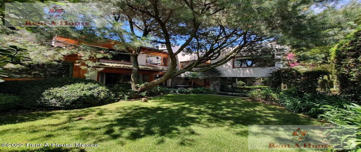 Foto de casa en , paseo de las lomas, álvaro obregón, df / cdmx, 0 foto 03 Foto de casa en venta en , paseo de las lomas, álvaro obregón, df / cdmx, 0 No. 03