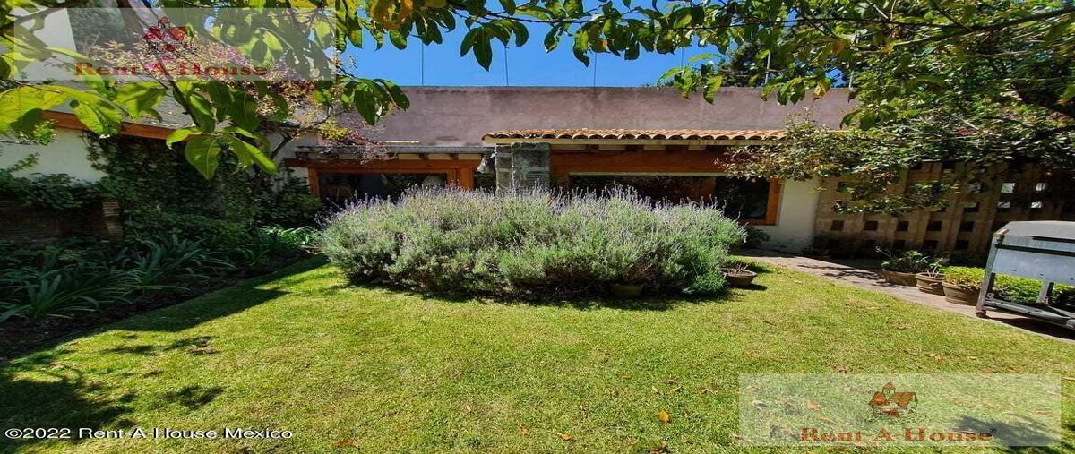 Foto de casa en , paseo de las lomas, álvaro obregón, df / cdmx, 0 foto 05 Foto de casa en venta en , paseo de las lomas, álvaro obregón, df / cdmx, 0 No. 05