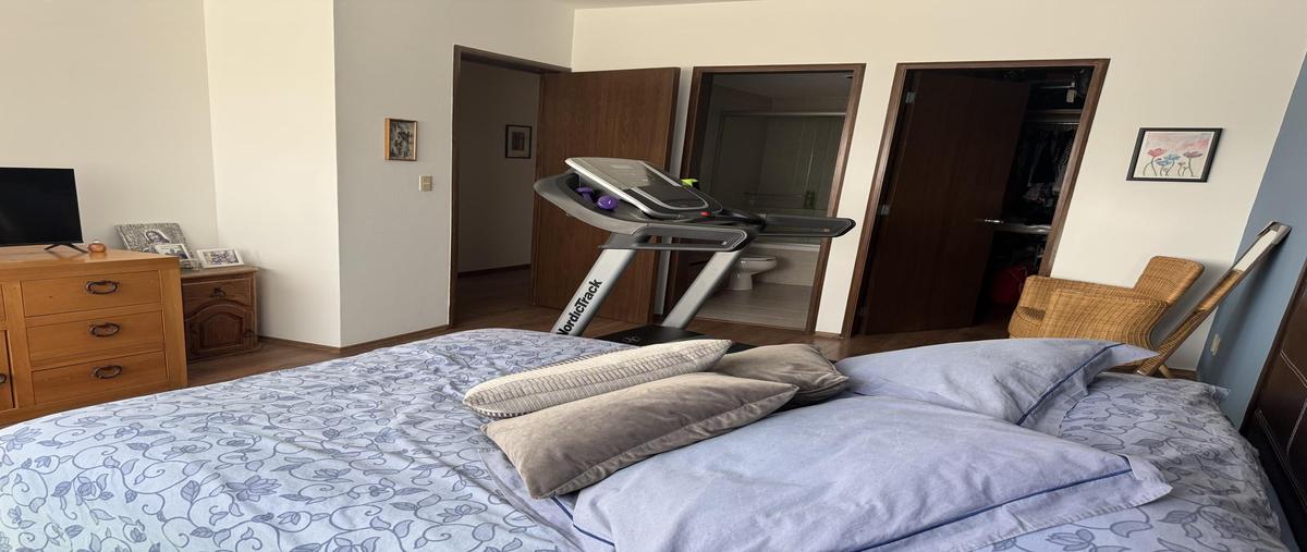 Foto de departamento en venta en  , paseo de las lomas, álvaro obregón, df / cdmx, 0 No. 05