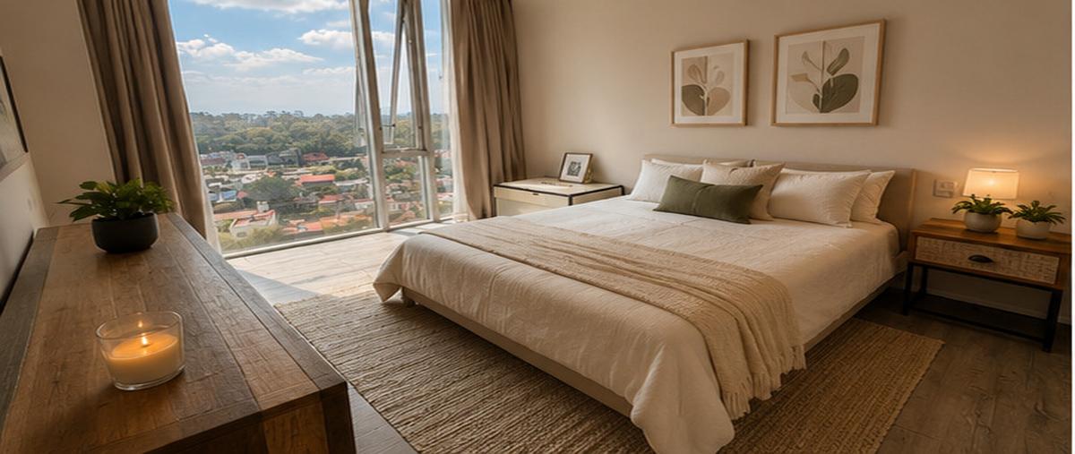 Foto de departamento en venta en  , paseo de las lomas, álvaro obregón, df / cdmx, 0 No. 03