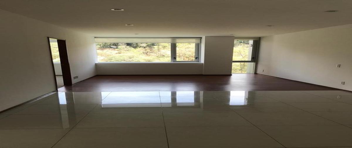 Foto de departamento en venta en  , paseo de las lomas, álvaro obregón, df / cdmx, 7487498 No. 03
