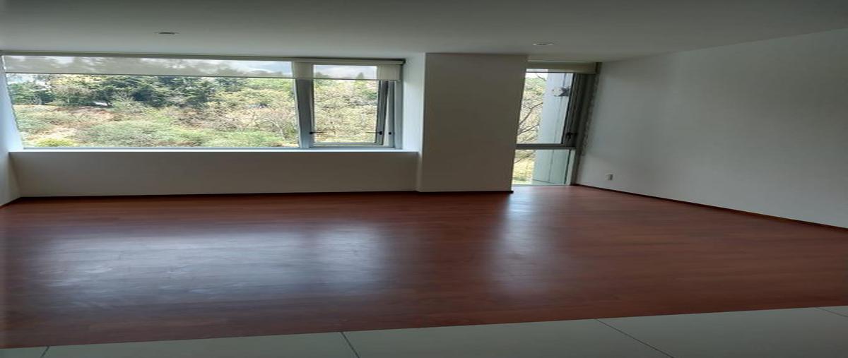 Foto de departamento en venta en  , paseo de las lomas, álvaro obregón, df / cdmx, 7487498 No. 04