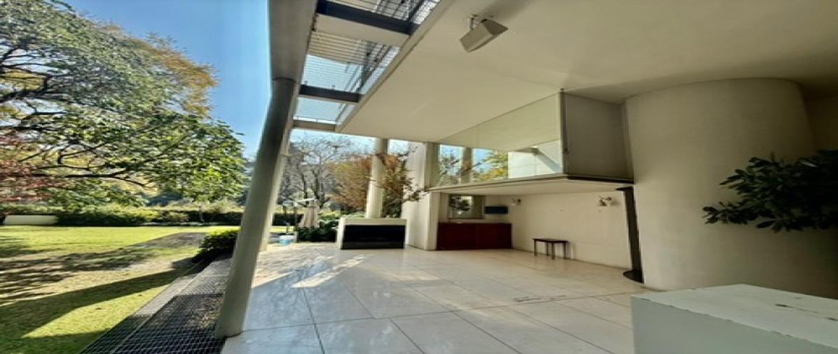 Foto de casa en venta en paseo de las lomas , lomas altas, miguel hidalgo, df / cdmx, 30612764 No. 04