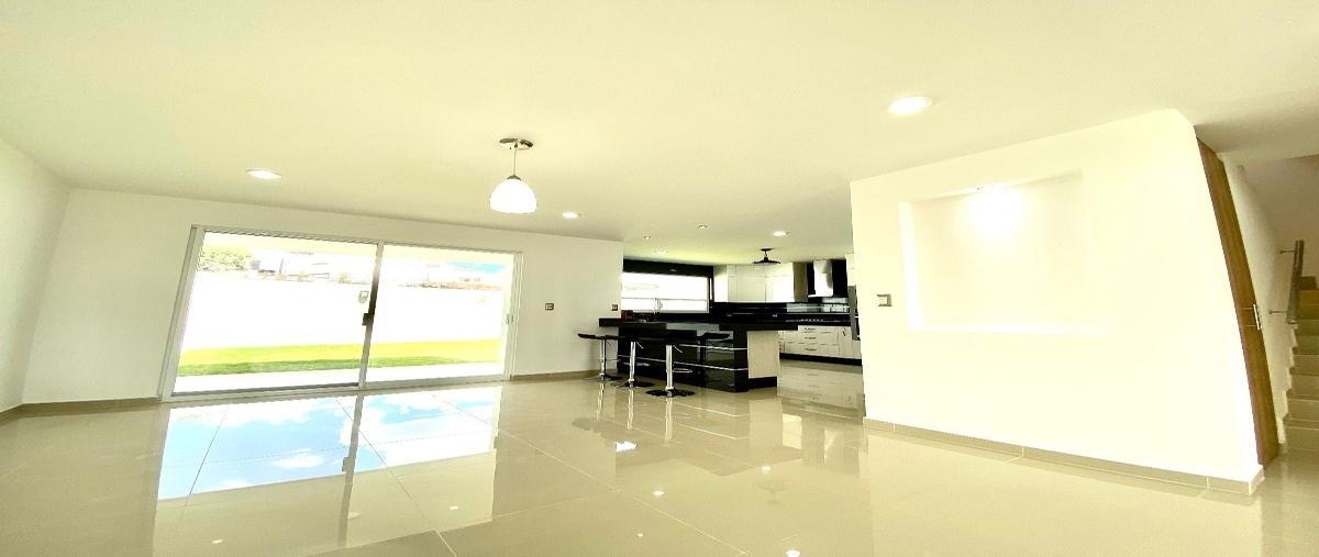 Foto de casa en venta en paseo de las lomas , lomas de juriquilla, querétaro, querétaro, 26779420 No. 04