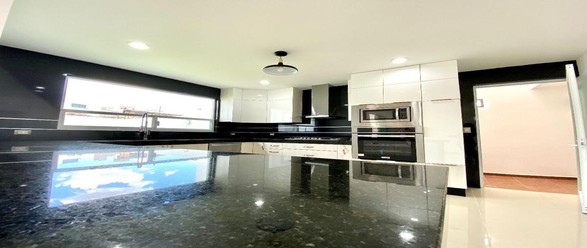 Foto de casa en venta en paseo de las lomas , lomas de juriquilla, querétaro, querétaro, 26779420 No. 05