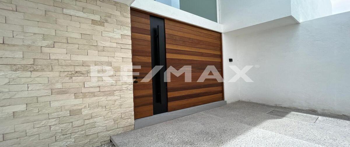 Foto de casa en venta en paseo de las lomas , lomas de juriquilla, querétaro, querétaro, 27520434 No. 03