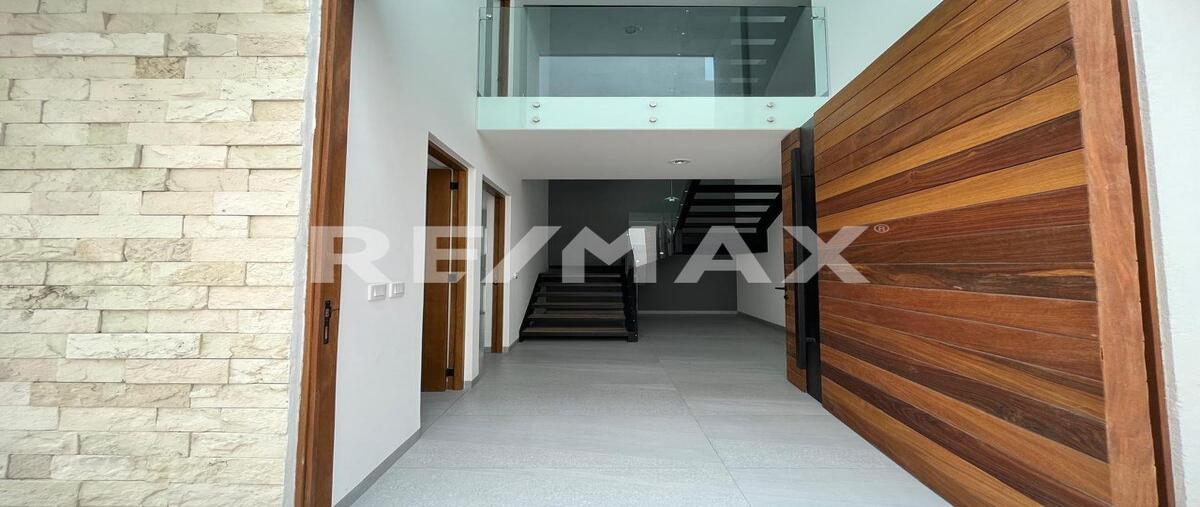 Foto de casa en venta en paseo de las lomas , lomas de juriquilla, querétaro, querétaro, 27520434 No. 04