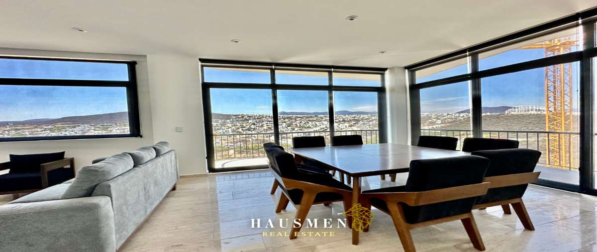 Foto de departamento en renta en paseo de las lomas , lomas de juriquilla, querétaro, querétaro, 27868671 No. 05