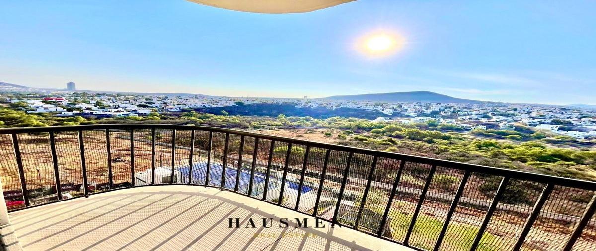 Foto de departamento en renta en paseo de las lomas , lomas de juriquilla, querétaro, querétaro, 28207861 No. 05