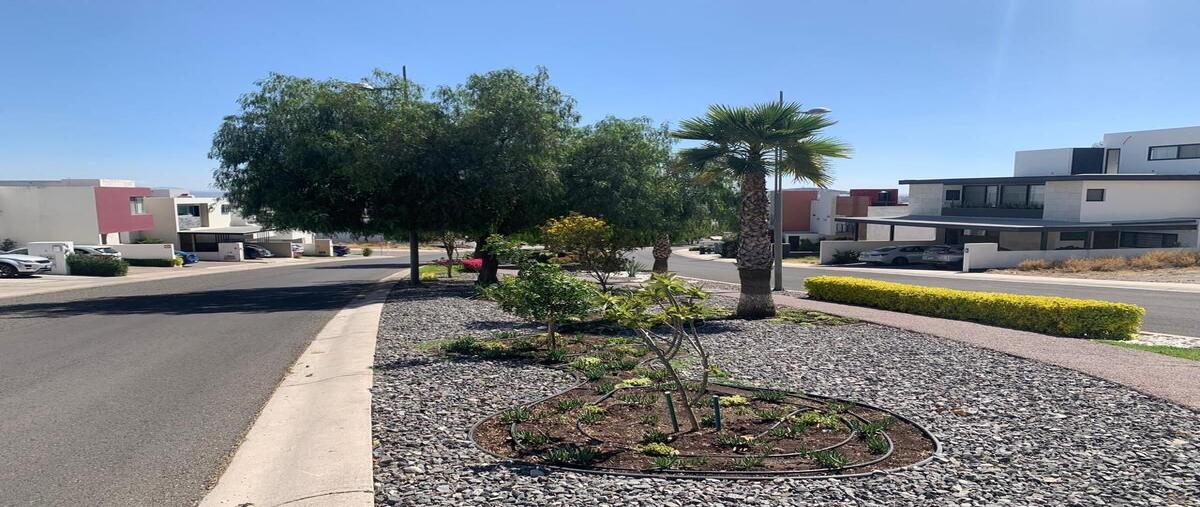 Foto de terreno habitacional en venta en paseo de las lomas , lomas de juriquilla, querétaro, querétaro, 0 No. 04