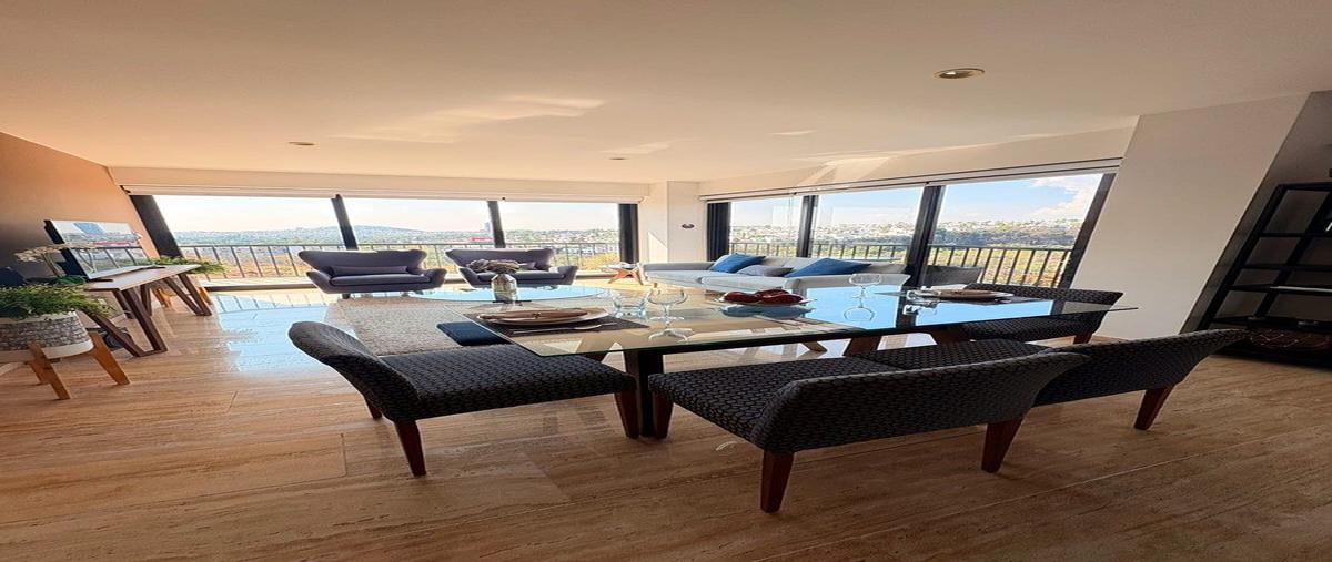 Foto de departamento en venta en paseo de las lomas , lomas de juriquilla, querétaro, querétaro, 0 No. 05