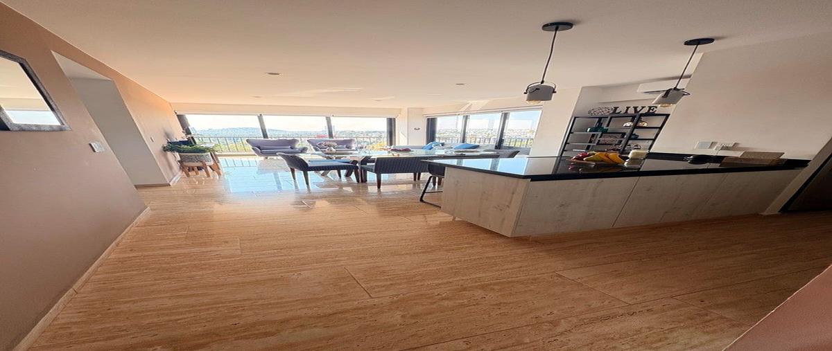 Foto de departamento en venta en paseo de las lomas , lomas de juriquilla, querétaro, querétaro, 0 No. 06