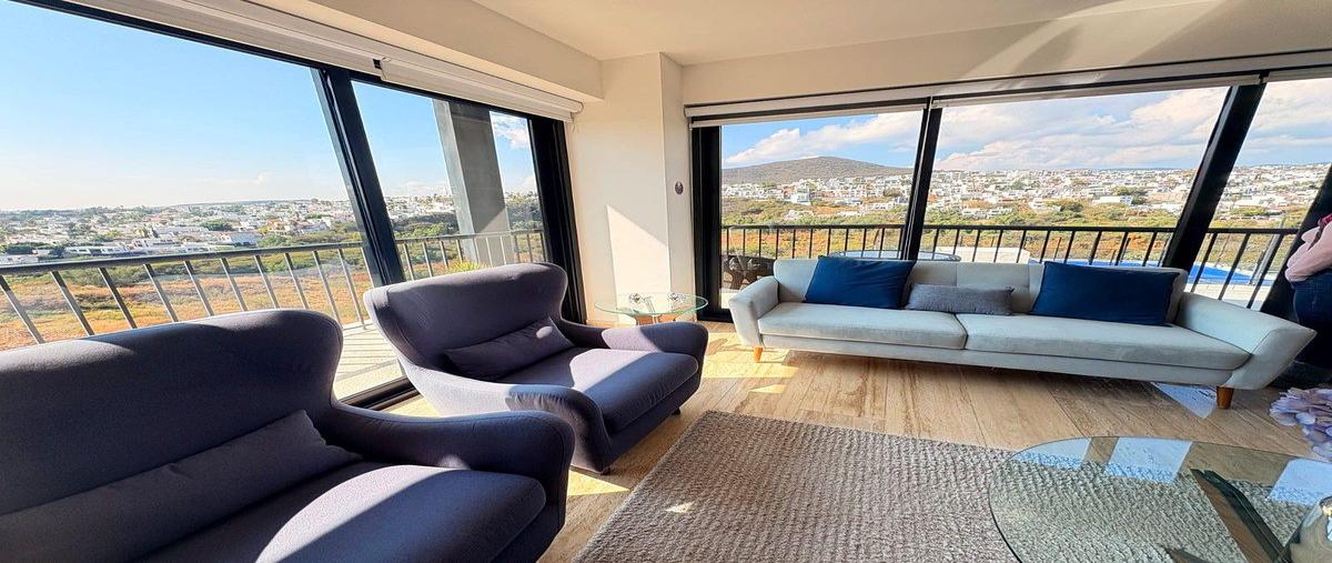Foto de departamento en venta en paseo de las lomas , lomas de juriquilla, querétaro, querétaro, 0 No. 08