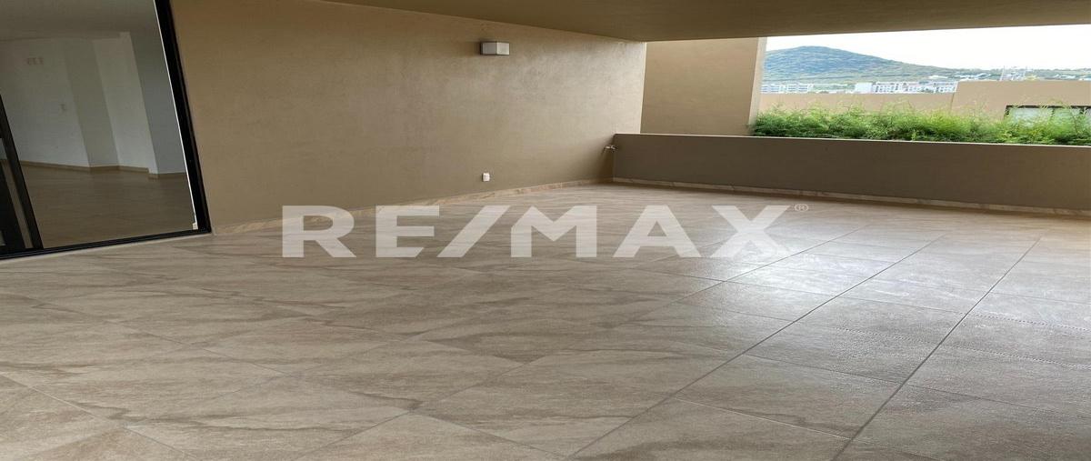 Foto de departamento en renta en paseo de las lomas , lomas de juriquilla, querétaro, querétaro, 0 No. 04
