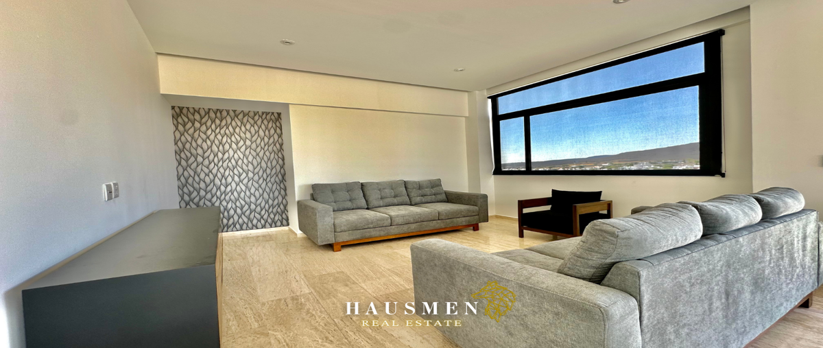 Foto de departamento en renta en paseo de las lomas , puerto de aguirre, querétaro, querétaro, 27868671 No. 04