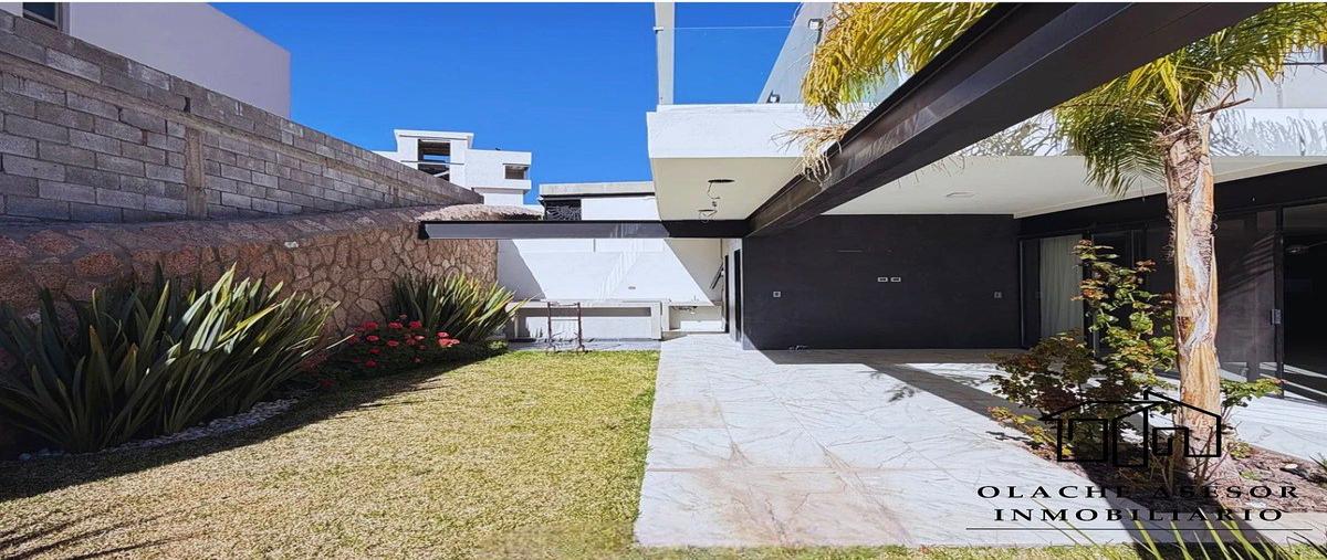 Foto de casa en venta en paseo de las lomas , rincón de las lomas i, chihuahua, chihuahua, 0 No. 05